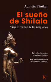 E-book, El sueño de Shitala : Viaje al mundo de las religiones, Editorial Kairós