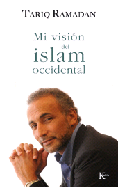 E-book, Mi visión del islam occidental, Editorial Kairós