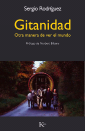 E-book, Gitanidad : Otra manera de ver el mundo, Editorial Kairós