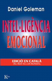 eBook, Intelligència emocional, Editorial Kairós