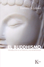 E-book, El buddhismo : Introducción a su historia y sus enseñanzas, Editorial Kairós