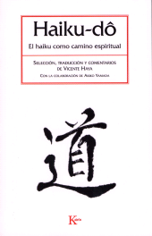 eBook, Haiku-dô : El haiku como camino espiritual, Editorial Kairós