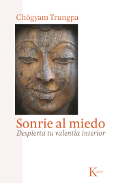 eBook, Sonríe al miedo : Despierta tu valentía interior, Editorial Kairós