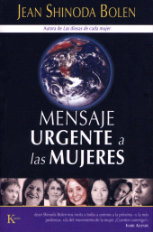 eBook, Mensaje urgente a las mujeres, Editorial Kairós