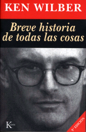 eBook, Breve historia de todas las cosas, Editorial Kairós