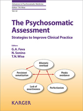 eBook, The Psychosomatic Assessment : Strategies to Improve Clinical Practice, Karger Publishers