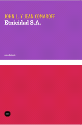 E-book, Etnicidad S,A, Katz Editores