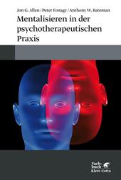 E-book, Mentalisieren in der psychotherapeutischen Praxis, Klett-Cotta