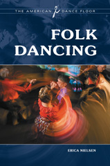 E-book, Folk Dancing, Bloomsbury Publishing