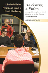 E-book, Developing a Vision, Bloomsbury Publishing