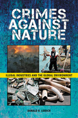 E-book, Crimes Against Nature, Bloomsbury Publishing