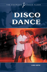 E-book, Disco Dance, Ortiz, Lori, Bloomsbury Publishing
