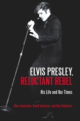 E-book, Elvis Presley, Reluctant Rebel, Jeansonne, Glen, Bloomsbury Publishing