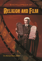 E-book, Encyclopedia of Religion and Film, Bloomsbury Publishing