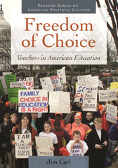 E-book, Freedom of Choice, Carl, Jim., Bloomsbury Publishing