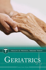 eBook, Geriatrics, Bloomsbury Publishing