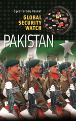 E-book, Global Security WatchâÂÂPakistan, Hasnat, Syed Farooq, Bloomsbury Publishing