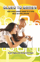 E-book, Glued to Games, Rigby, Scott, Bloomsbury Publishing