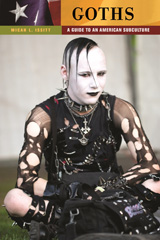 E-book, Goths, Issitt, Micah, Bloomsbury Publishing