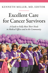 E-book, Excellent Care for Cancer Survivors, Bloomsbury Publishing