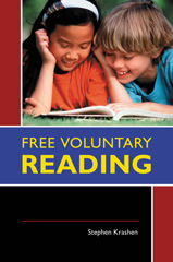 E-book, Free Voluntary Reading, Bloomsbury Publishing