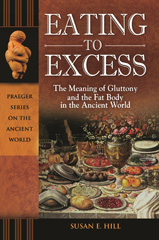 E-book, Eating to Excess, Bloomsbury Publishing