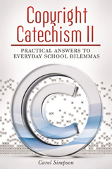 E-book, Copyright Catechism II, Simpson, Carol, Bloomsbury Publishing