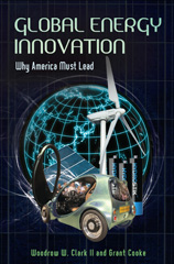 E-book, Global Energy Innovation, Bloomsbury Publishing