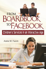 E-book, From Boardbook to Facebook, Bloomsbury Publishing