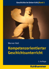 E-book, Kompetenzorientierter Geschichtsunterricht, Kohlhammer Verlag