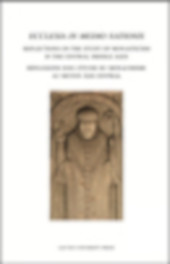 E-book, Ecclesia in medio nationis : Reflections on the Study of Monasticism in the Central Middle Ages - Réflexions sur l'étude du monachismeau moyen âge central, Leuven University Press