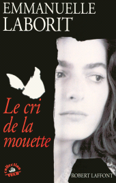E-book, Le cri de la mouette, Éditions Robert Laffont