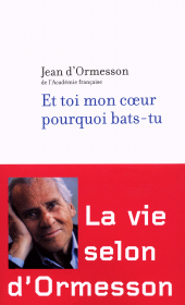 E-book, Et toi mon coeur, pourquoi bats-tu, Éditions Robert Laffont