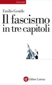 E-book, Il fascismo in tre capitoli, GLF editori Laterza