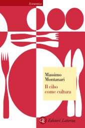 E-book, Il cibo come cultura, GLF editori Laterza