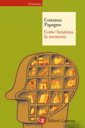 E-book, Come funziona la memoria, Editori Laterza