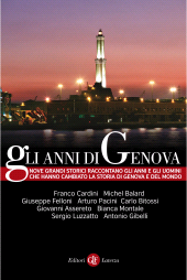 E-book, Gli anni di Genova, Laterza