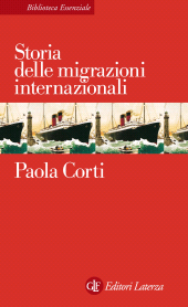 E-book, Storia delle migrazioni internazionali, GLF editori Laterza