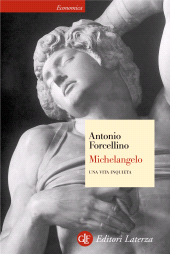 E-book, Michelangelo : una vita inquieta, GLF editori Laterza