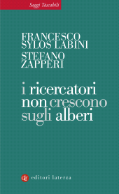 E-book, I ricercatori non crescono sugli alberi, Laterza