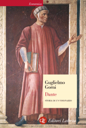E-book, Dante : storia di un visionario, Laterza