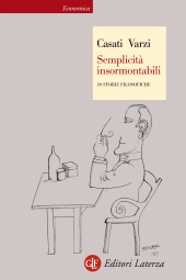 E-book, Semplicità insormontabili : 39 storie filosofiche, GLF editori Laterza