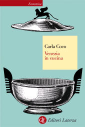 eBook, Venezia in cucina, Laterza
