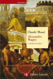 E-book, Alessandro Magno, Editori Laterza