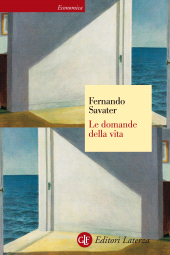 E-book, Le domande della vita, Savater, Fernando, Editori Laterza