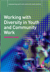 E-book, Working with Diversity in Youth and Community Work, Learning Matters