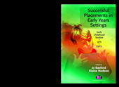 E-book, Successful Placements in Early Years Settings, Learning Matters