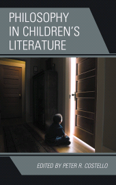 E-book, Philosophy in Children's Literature, Lexington Books