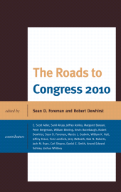 E-book, The Roads to Congress 2010, Lexington Books