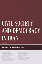 E-book, Civil Society and Democracy in Iran, Lexington Books